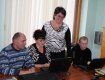 На Мукачівщині медики отримали компьютери та програмне забезпечення