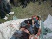 В Ужгородском районе безработный убил бомжа во время ссоры