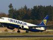 В компанії Ryanair можливе подешевшення цін на переліт
