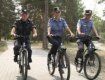 В Закарпатье сельским участковым дадут велосипеды и пошлют к преступникам