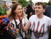 Вера Савченко: Я была готова к волне дерьма, но не настолько!