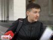 Украинская летчица попросила людей не судить ее