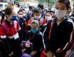 В Бельгии сразу 37 одноклассников заболели свиным гриппом