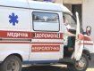 ДТП в Харькове: в автобус с детьми врезался грузовик