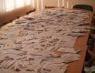 Акция в УжНУ «1000 писем правительству»