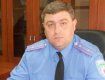 Главный претендент на пост главного полицейского Закарпатья - Стефанишин