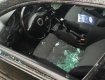 Напали на авто помощника народного депутата Украины Ивана Крулько