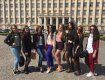 Экскурсию в ОГА для красавиц провели депутаты Ужгородского горсовета