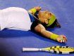 Рафаэль Надаль Надаль впервые выиграл Australian Open