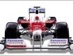 Panasonic Toyota Racing презентовала TF109
