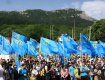 Порошенко на уровне Конституции гарантирует крымским татарам самоопределение