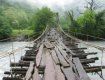 Прыжок с моста в реку Белая Тиса оказался фатальным