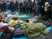 Убийства на Майдане нельзя раскрыть без смены руководства МВД и СБУ