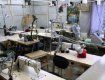 В Мукачево закрыли подпольный швейный цех