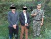 Двоих граждан Республики Вьетнам задержали на перевале по дороге в Закарпатье