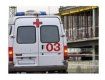 В Мукачевскую больницу попала пострадавшая после ДТП