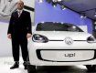 VW сообщил, что разработает двухместную микролитражку, которая будет расходовать всего два литра топлива на сто километров пути