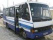 В Ужгороде рэкетнули водителя автобуса на барсетку с наличкой