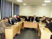 Совет Старейшин возобновит работу в Ужгороде