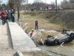 В ДТП на Закарпатье погибло 58 человек