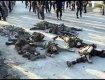 Жахливі кадри знущання над українськими військовими