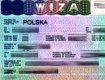 Консульства Польши будут облегчать гражданам Украины получение виз