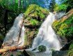 Карпатские водопады, которые забыть невозможно