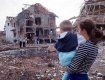 В Алексинаце погибли мирные жители, в том числе и дети
