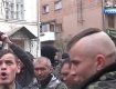 В Киеве титушки-националисты пытались сорвать шествие "Бессмертного полка"
