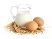 Яйца в Украине стоят в среднем 1388,8 грн. за тонну