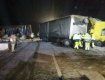 <em>В Чехии аварии грузовиков парализовали движение</em>