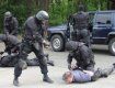 В Донецкой области СБУ задержала террористов