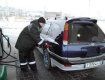 Бензин в Украине подорожал
