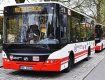 Перші два автобуси в Польщі, вже вийшли на маршрути