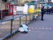 Жінка померла біля "Автовокзалу" по проспекту Свободи