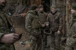 Украинские войска истощены, в обороне и у «врат ада» - NYT