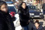 В Ужгороде банда цыганок облапошила бедную продавщицу магазина 