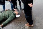ДТП в Ужгороде: мужчину сбили на пешеходном переходе (ФОТО)