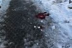 Мукачівець серйозно травмувався через нерозчищені тротуари
