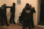 Громадянина Вірменія як переправника нелегалів затримано в Закарпатті