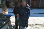 В Ужгороді жінка здала поліції свого "напарника", бо він обікрав і її