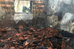 Мешканець Закарпаття отримав опіки на пожежі у власному будинку