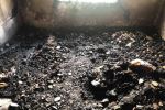 Сгорели заживо: В Закарпатье обнаружили обугленные тела двух женщин 