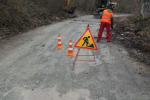 На Закарпатті розпочато ремонт обласної дороги, яка з’єднує Великоберезнянський та Перечинський райони