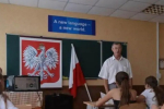 Детей из Украины обязали посещать школы Польши - беженцы обеспокоены