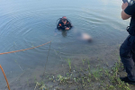 Трагедия в Закарпатье: двое детей утонули в озере