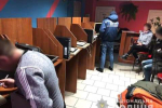 Закарпатська поліція викрила злочинну групу, яка підозрюється у організації незаконного грального бізнесу на території Тячівщини