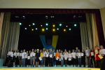 Ужгород став завершальним акордом Всеукраїнської олімпіади з іноземних мов
