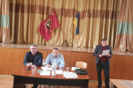 В Ужгороді відбулася звітно-виборча конференція обласного відділення Української Спілки ветеранів Афганістану