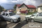 Масштабное ДТП в Закарпатье: Больше 4 пострадавших, автомобилям досталось 